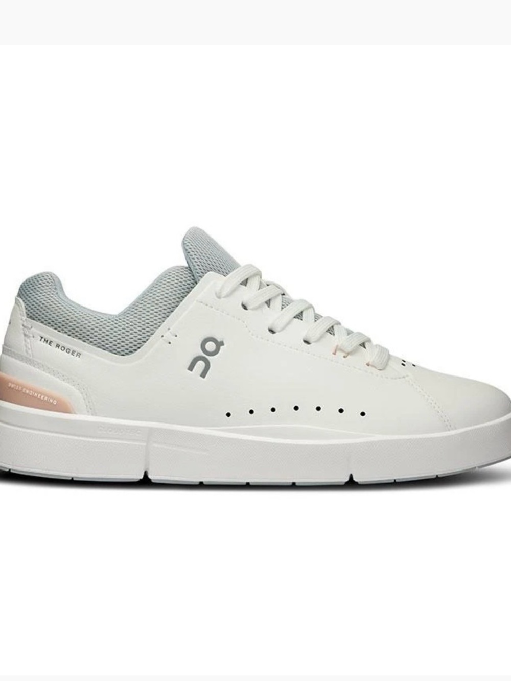 On Women’s Sneaker
